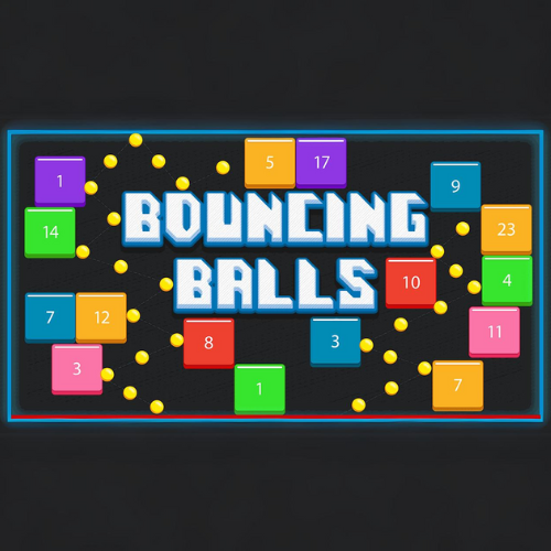 Bouncing Balls